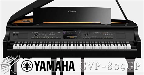 cvp-809gp|Yamaha CVP.